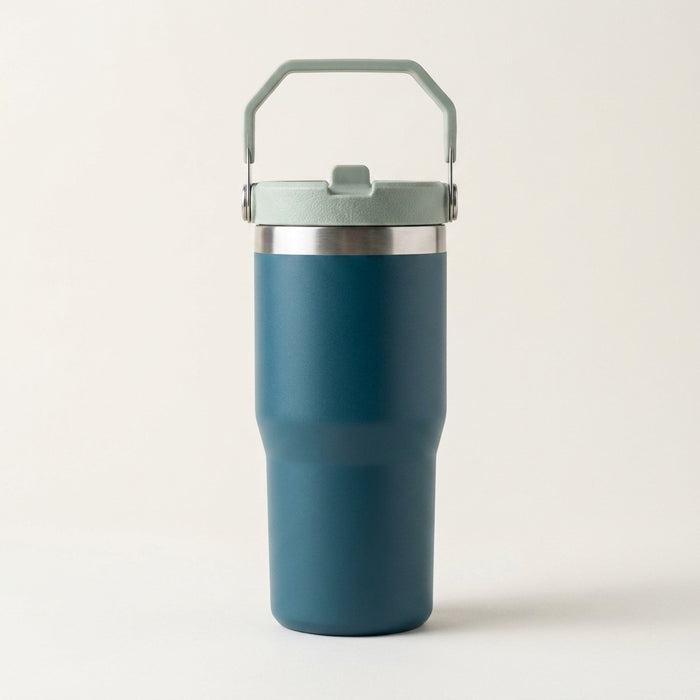 Termo de Acero Inoxidable 700 ml